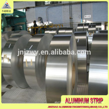 8011 soft aluminum alloy strip for insulation project